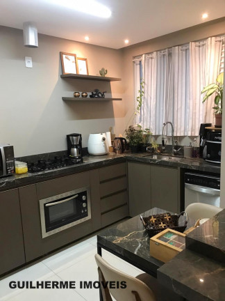 Imagem Apartamento com 3 Quartos à Venda, 140 m² em Centro - Balneário Camboriú