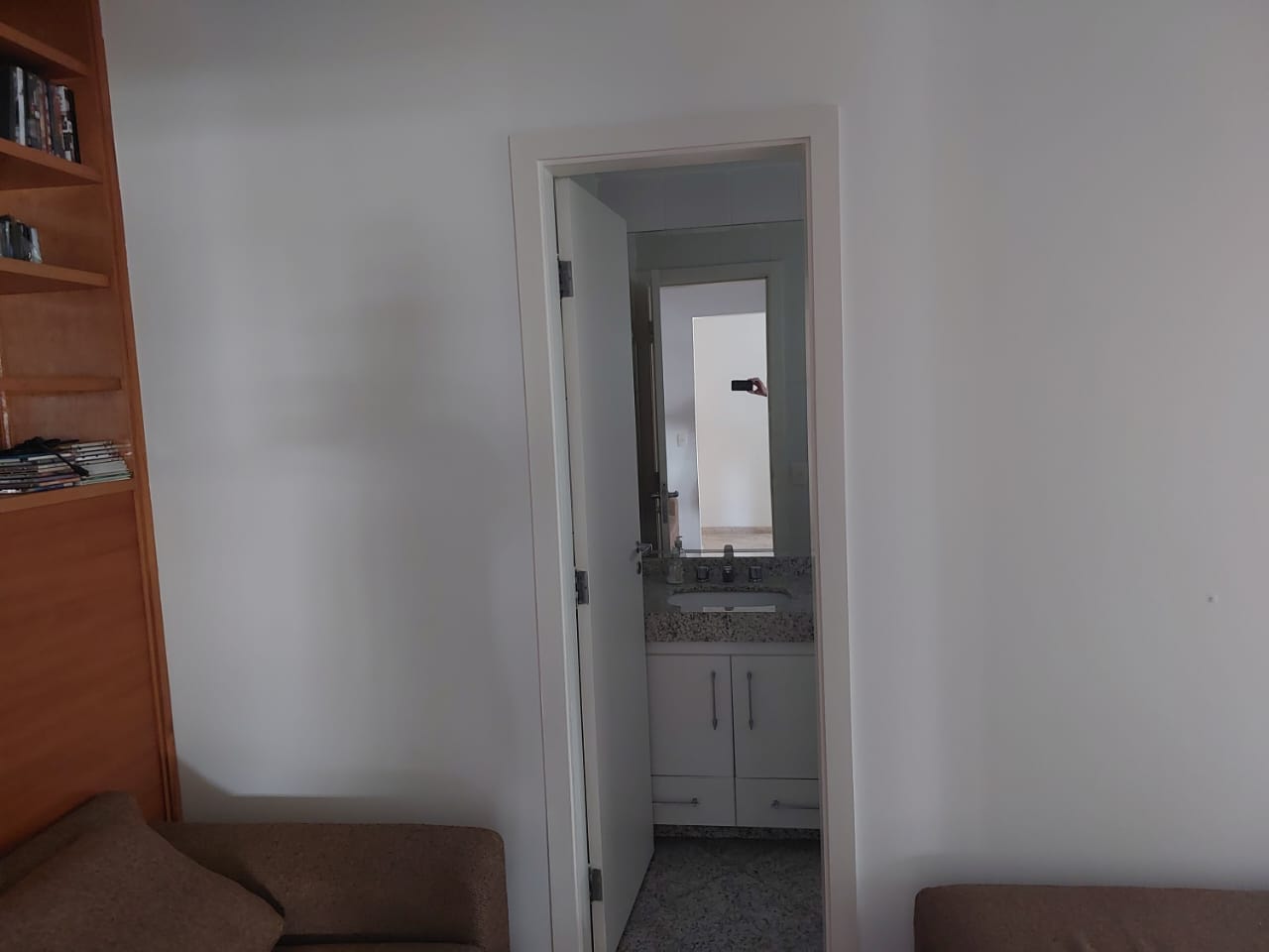 Imagem Apartamento com 4 Quartos à Venda, 220 m²em Paraíso - São Paulo Imagem Apartamento com 4 Quartos à Venda, 220 m²em Paraíso - São Paulo