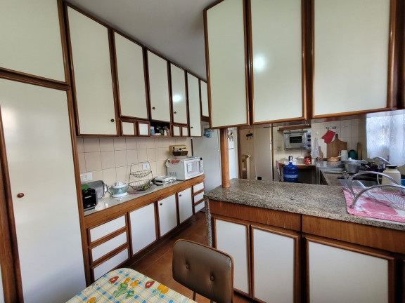 Imagem Apartamento com 3 Quartos à Venda, 160 m² em Planalto Paulista - São Paulo Imagem Apartamento com 3 Quartos à Venda, 160 m² em Planalto Paulista - São Paulo