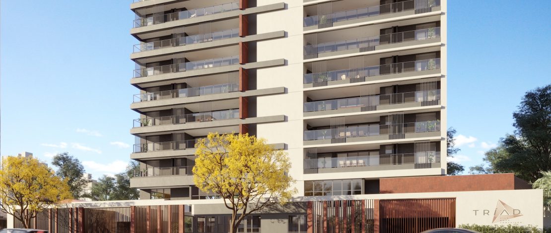 Imagem Apartamento com 3 Quartos à Venda, 160 m²em Vila Olímpia - São Paulo Imagem Apartamento com 3 Quartos à Venda, 160 m²em Vila Olímpia - São Paulo
