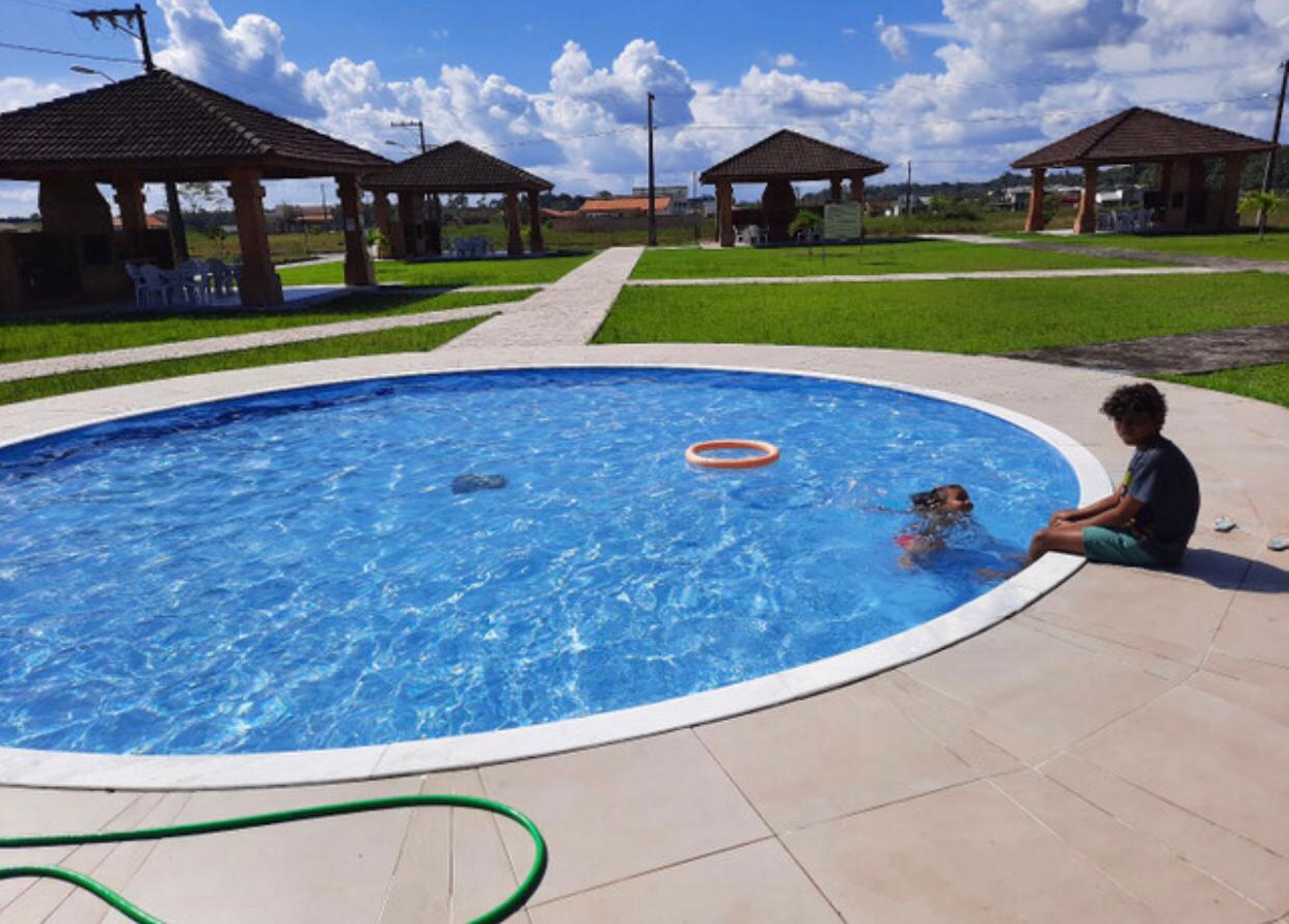 Imagem Terreno em Condomínio à Venda, 420 m²em MOEMA - Santa Izabel do Pará Imagem Terreno em Condomínio à Venda, 420 m²em MOEMA - Santa Izabel do Pará