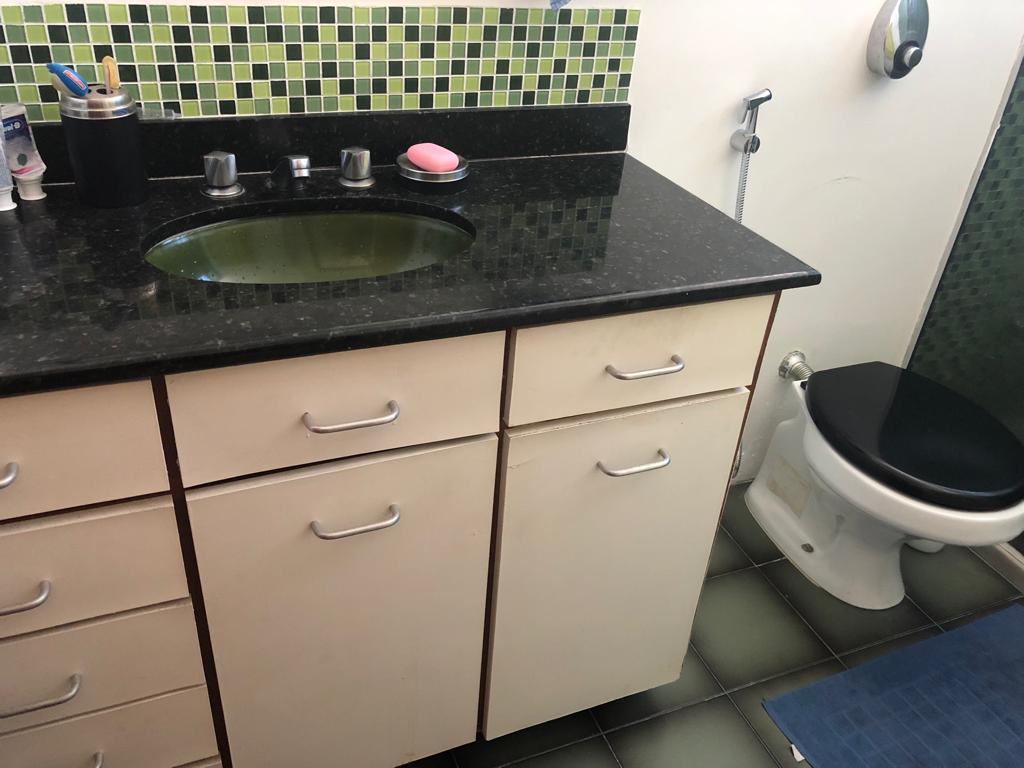 Imagem Cobertura com 4 Quartos à Venda, 220 m² em Icaraí - Niterói
