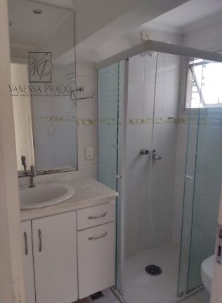 Imagem Apartamento com 2 Quartos à Venda, 64 m² em Santana - São Paulo