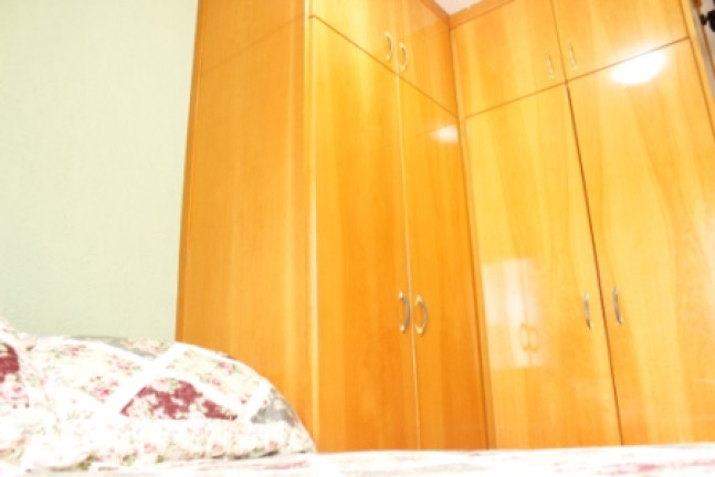 Imagem Apartamento com 3 Quartos à Venda, 60 m² em Vila Moraes - São Paulo