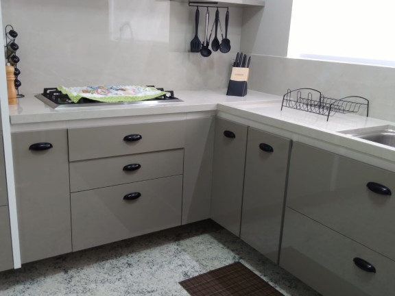 Imagem Casa com 3 Quartos à Venda, 250 m² em Jardim Stella - Santo André