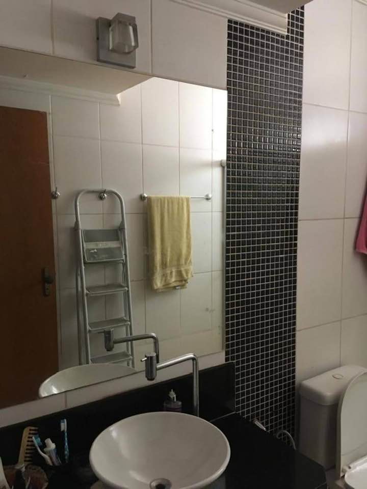 Imagem Apartamento com 3 Quartos à Venda, 150 m² em Centro - São José do Rio Preto Imagem Apartamento com 3 Quartos à Venda, 150 m² em Centro - São José do Rio Preto