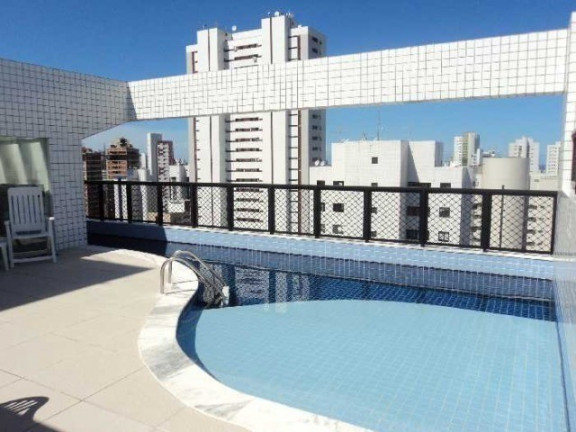 Imagem Apartamento com 2 Quartos à Venda, 49 m² em Boa Viagem - Recife Imagem Apartamento com 2 Quartos à Venda, 49 m² em Boa Viagem - Recife
