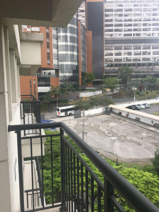Imagem Cobertura com 2 Quartos à Venda ou Locação,  em Jardim Leonor - São Paulo