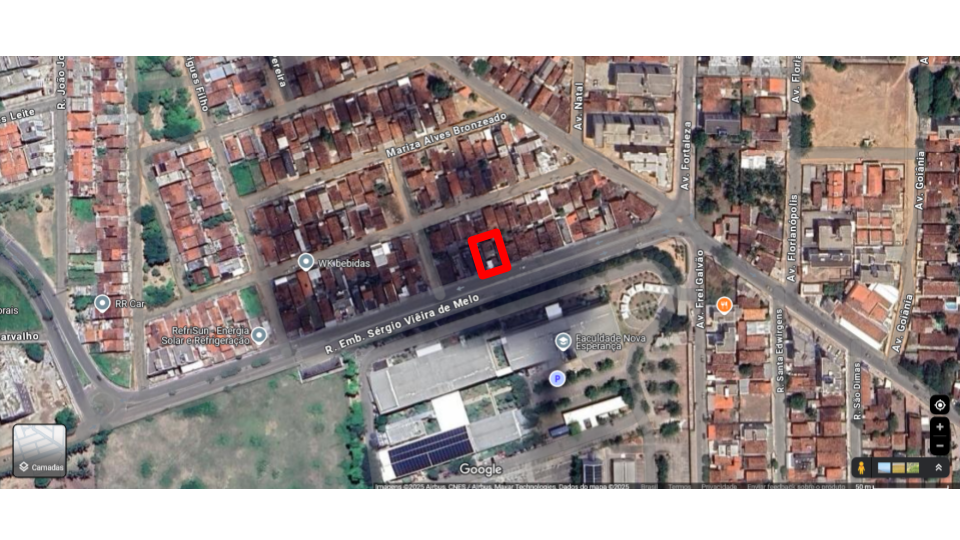 Imagem Terreno à Venda, 150 m² em Gramame - João Pessoa Imagem Terreno à Venda, 150 m² em Gramame - João Pessoa