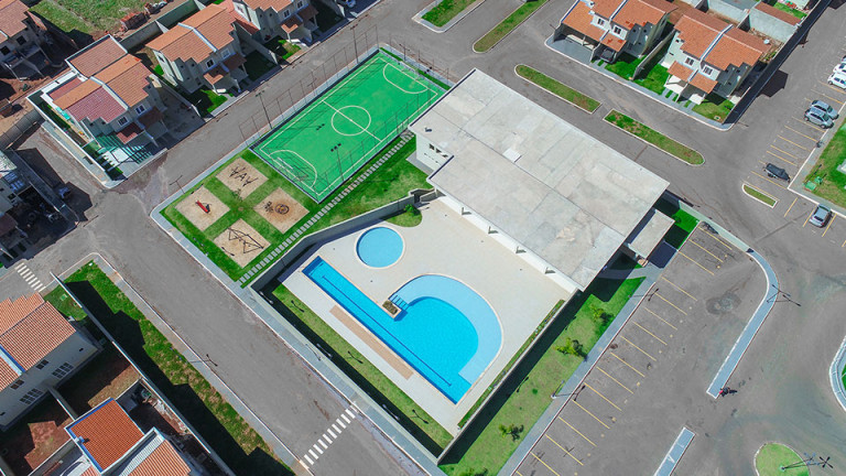 Imagem Apartamento com 2 Quartos à Venda, 58 m² em Jardim Belo Horizonte - Aparecida de Goiânia Imagem Apartamento com 2 Quartos à Venda, 58 m² em Jardim Belo Horizonte - Aparecida de Goiânia