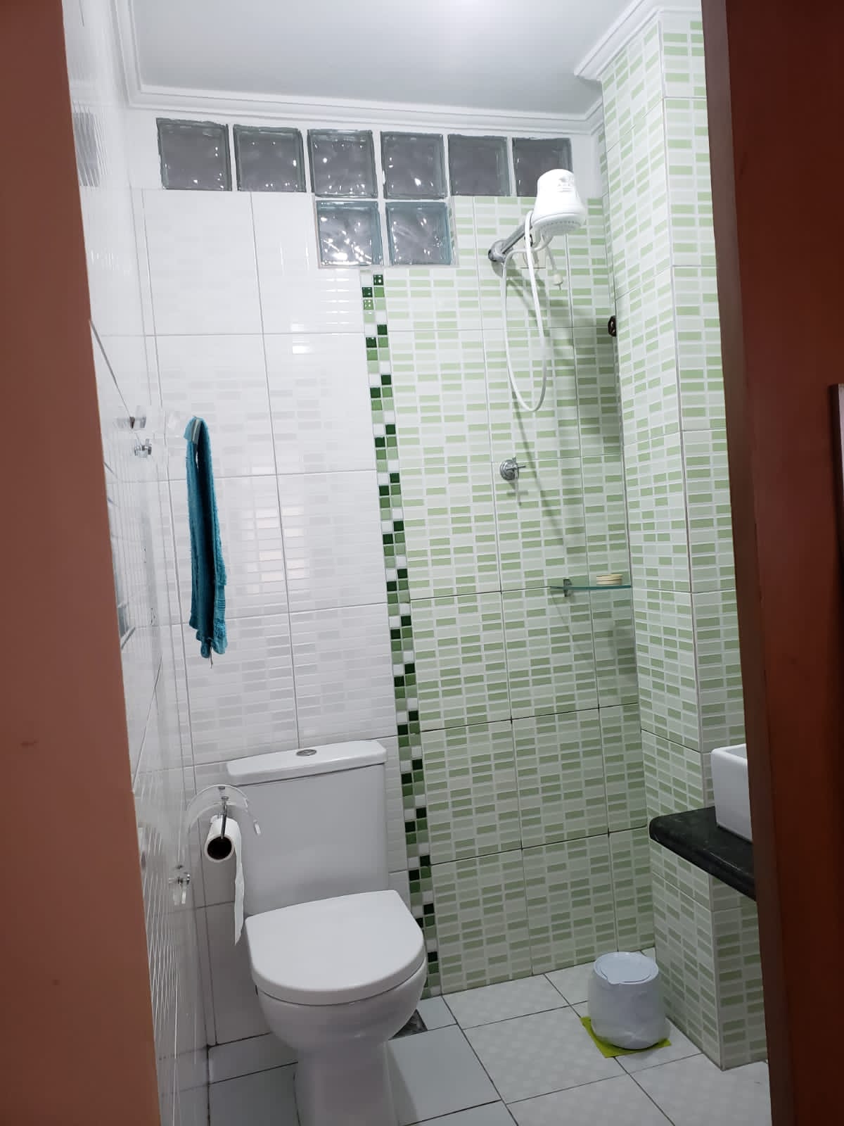 Imagem Apartamento com 2 Quartos à Venda, 59 m²em Itararé - São Vicente