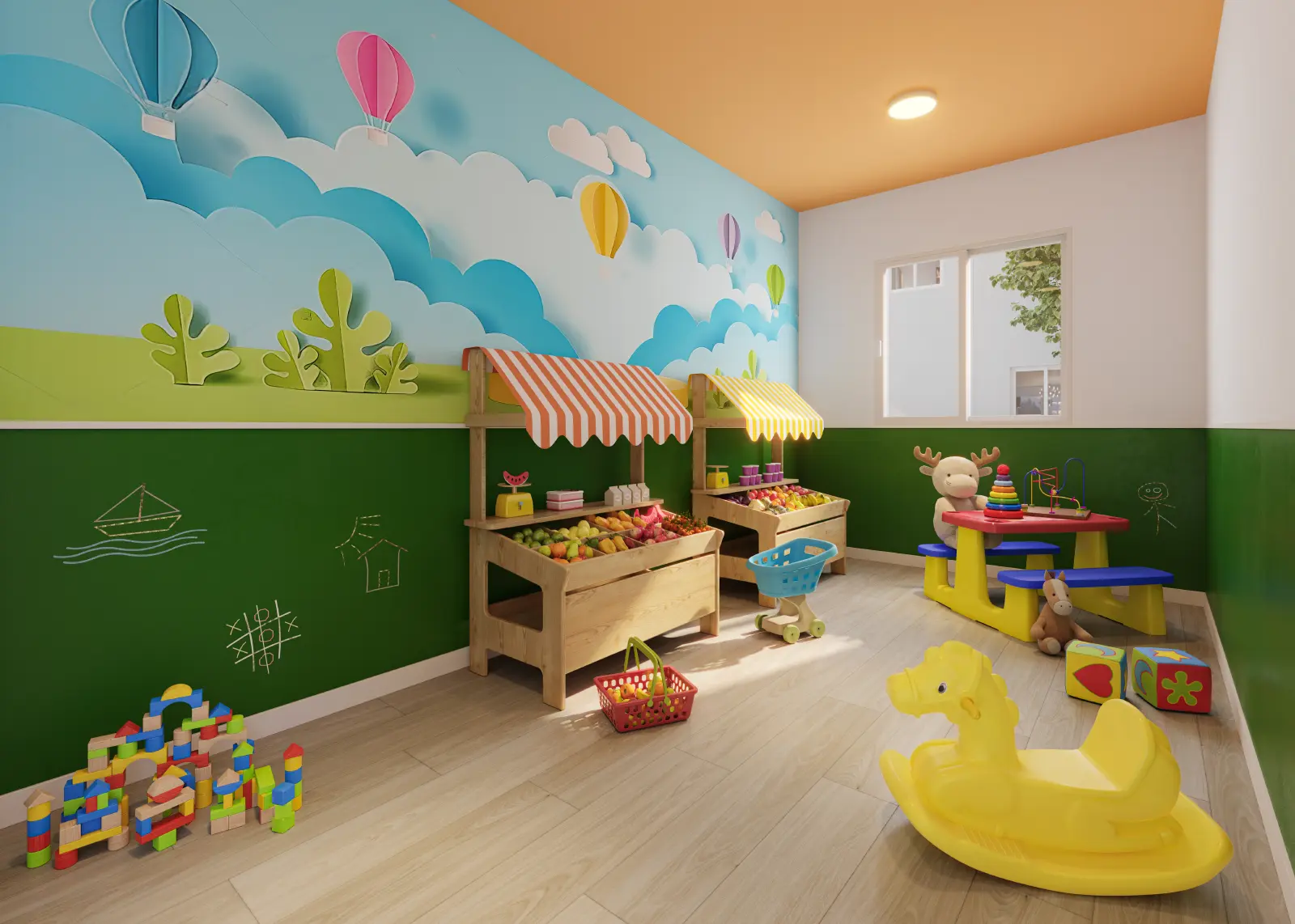 Imagem Apartamento com 1 Quarto à Venda, 24 m²em Pousada dos Bandeirantes - Carapicuíba