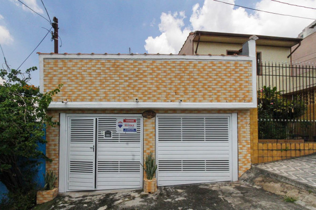 Imagem Casa com 3 Quartos à Venda,  em Vila Oratório - São Paulo