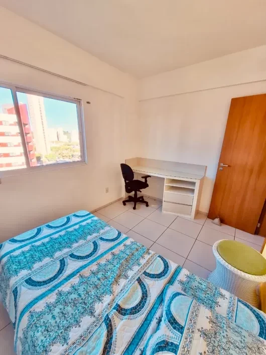 Imagem Apartamento com 2 Quartos à Venda, 55 m² em Petrópolis - Natal Imagem Apartamento com 2 Quartos à Venda, 55 m² em Petrópolis - Natal