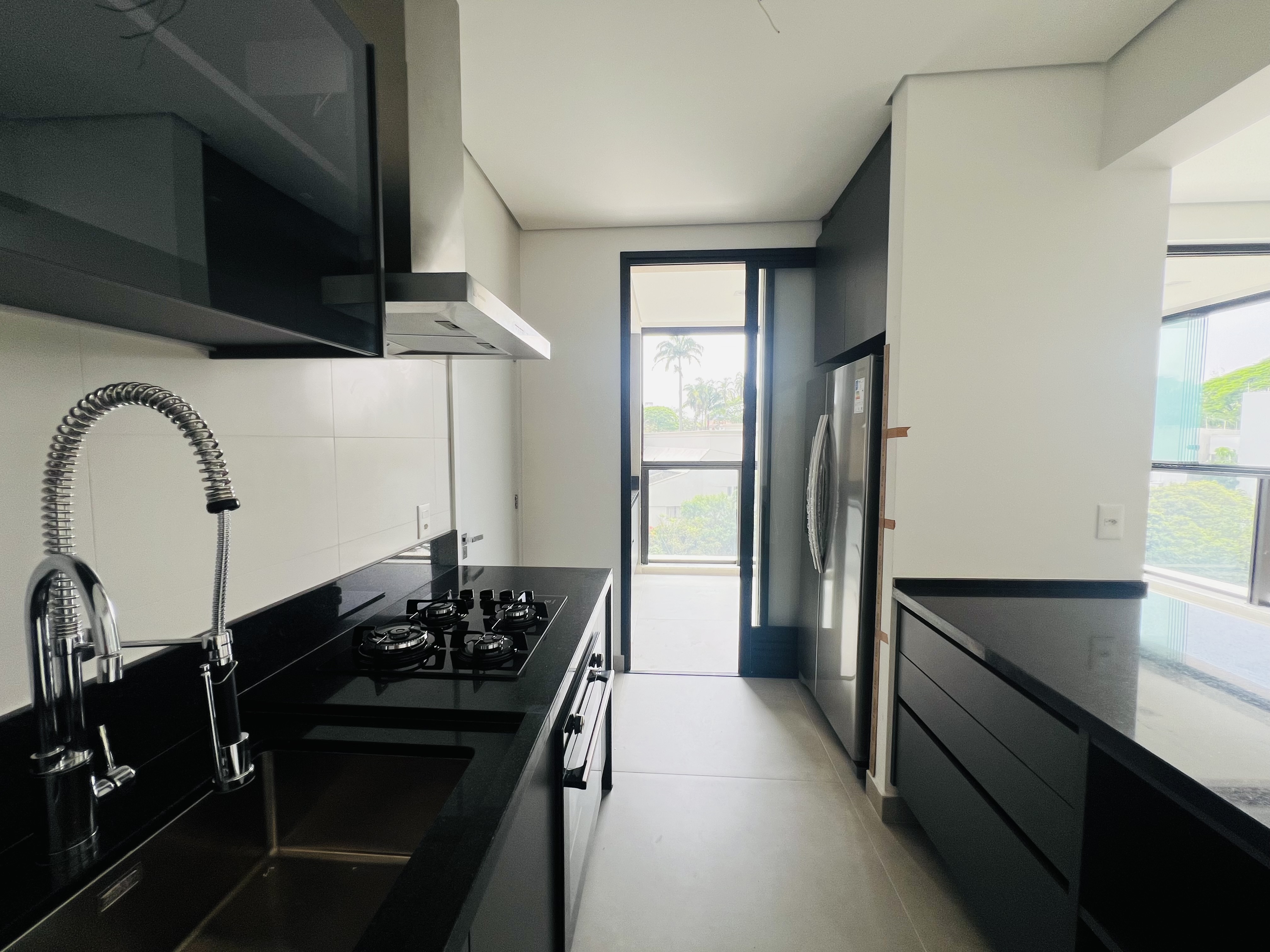 Imagem Apartamento com 3 Quartos à Venda, 140 m²em Jardim das Paineiras - Campinas