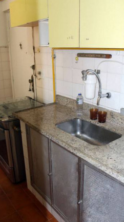 Imagem Apartamento com 2 Quartos à Venda, 61 m² em Botafogo - Rio De Janeiro