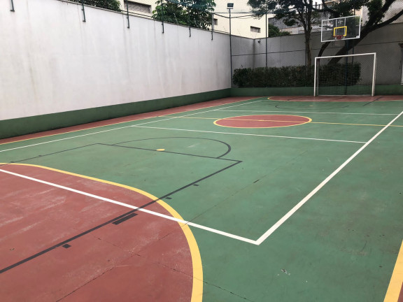 Imagem Apartamento com 2 Quartos à Venda,  em Vila Gumercindo - São Paulo