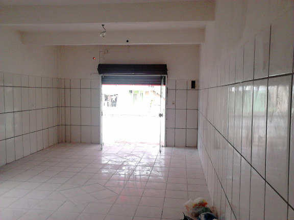 Imagem Sala Comercial para Alugar, 45 m² em Profipo - Joinville Imagem Sala Comercial para Alugar, 45 m² em Profipo - Joinville