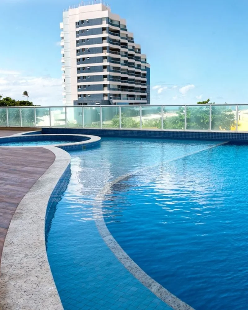 Imagem Apartamento com 3 Quartos à Venda, 90 m²em Armação - Salvador