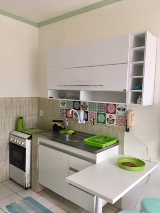 Imagem Apartamento para Alugar, 45 m² em Stella Maris - Salvador Imagem Apartamento para Alugar, 45 m² em Stella Maris - Salvador