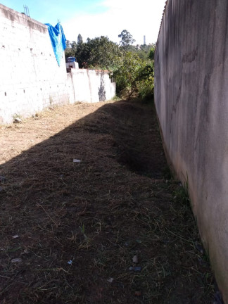 Imagem Terreno à Venda, 150 m² em Jardim Luíza - Francisco Morato Imagem Terreno à Venda, 150 m² em Jardim Luíza - Francisco Morato