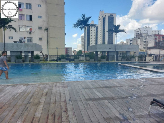 Imagem Apartamento com 3 Quartos à Venda,  em Cremação - Belém