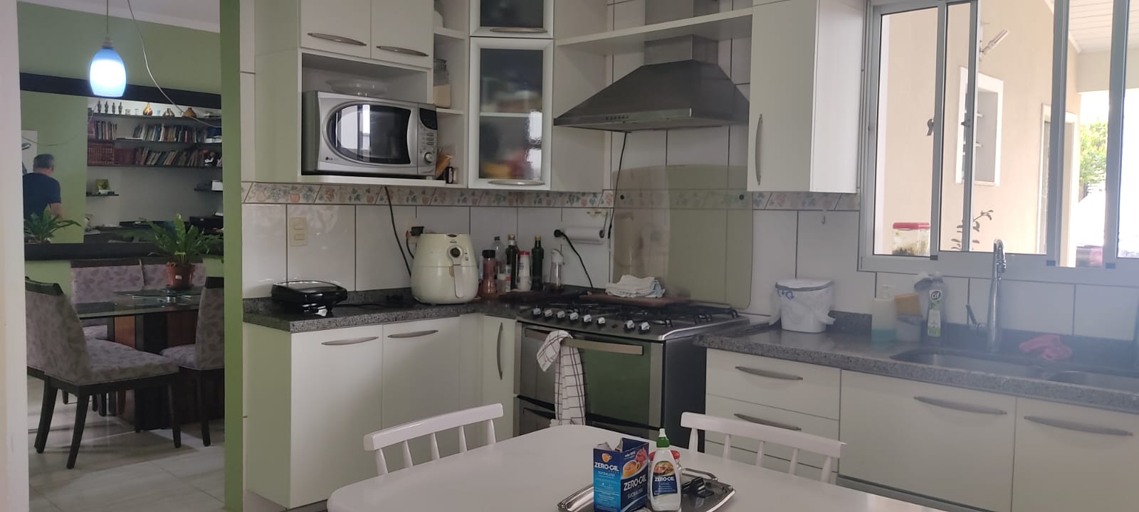 Imagem Casa de Condomínio com 3 Quartos à Venda, 190 m²em Chácara Morada Mediterrânea - Jundiaí Imagem Casa de Condomínio com 3 Quartos à Venda, 190 m²em Chácara Morada Mediterrânea - Jundiaí