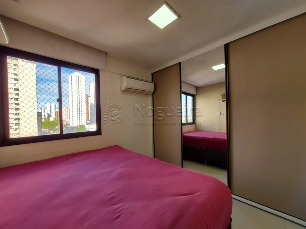 Imagem Apartamento com 3 Quartos à Venda, 72 m²em Boa Viagem - Recife