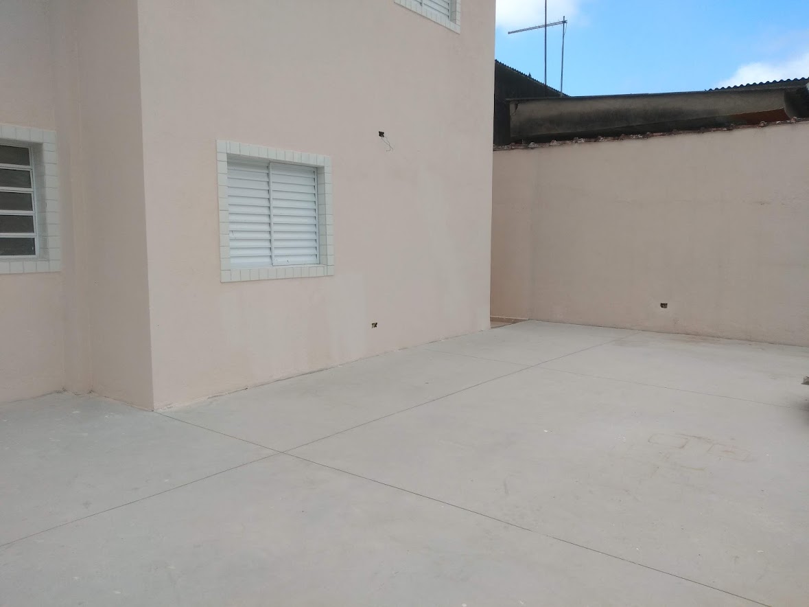 Imagem Apartamento com 2 Quartos à Venda, 60 m²em Parque Continental - São Vicente Imagem Apartamento com 2 Quartos à Venda, 60 m²em Parque Continental - São Vicente
