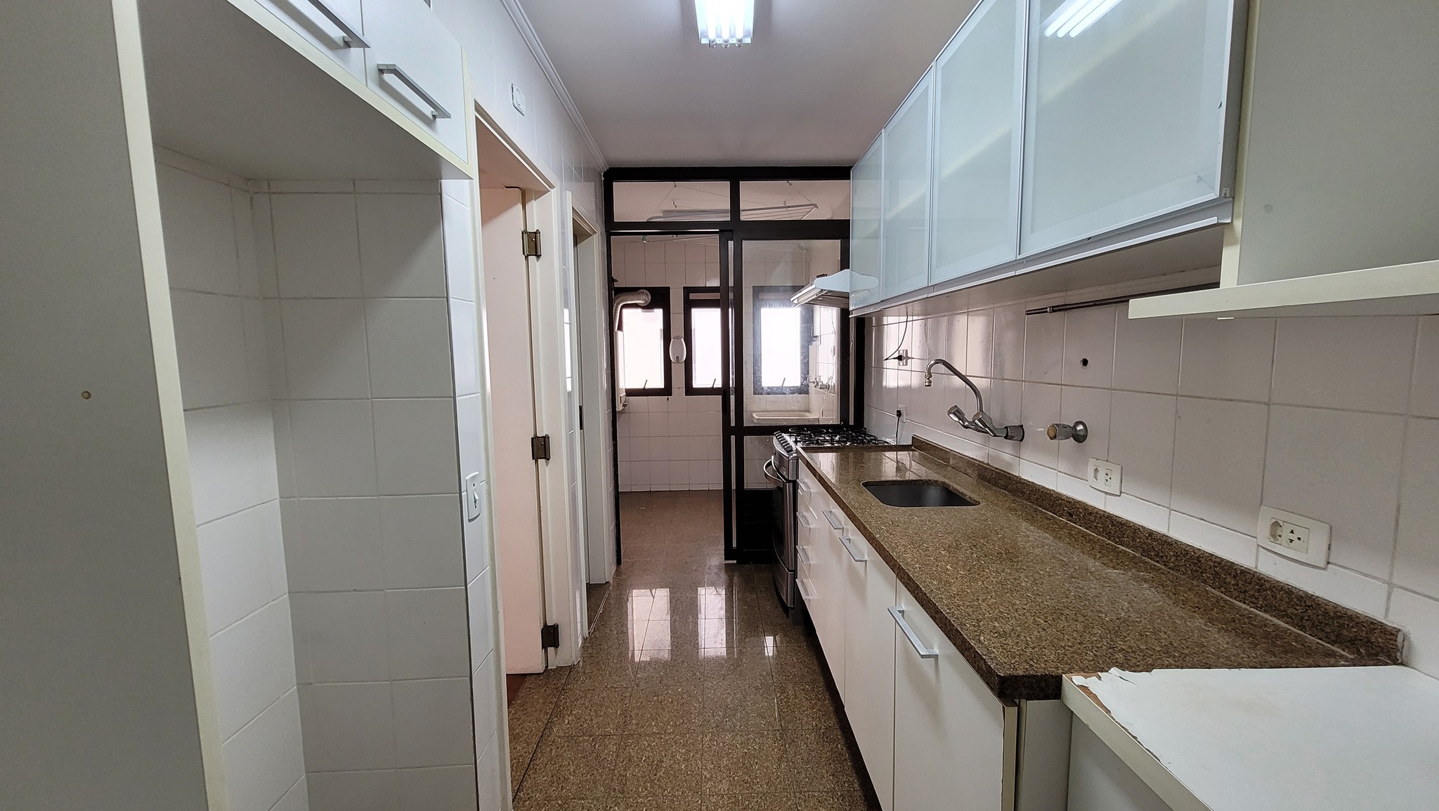 Imagem Apartamento com 2 Quartos à Venda, 99 m² em Vila Morumbi - São Paulo Imagem Apartamento com 2 Quartos à Venda, 99 m² em Vila Morumbi - São Paulo