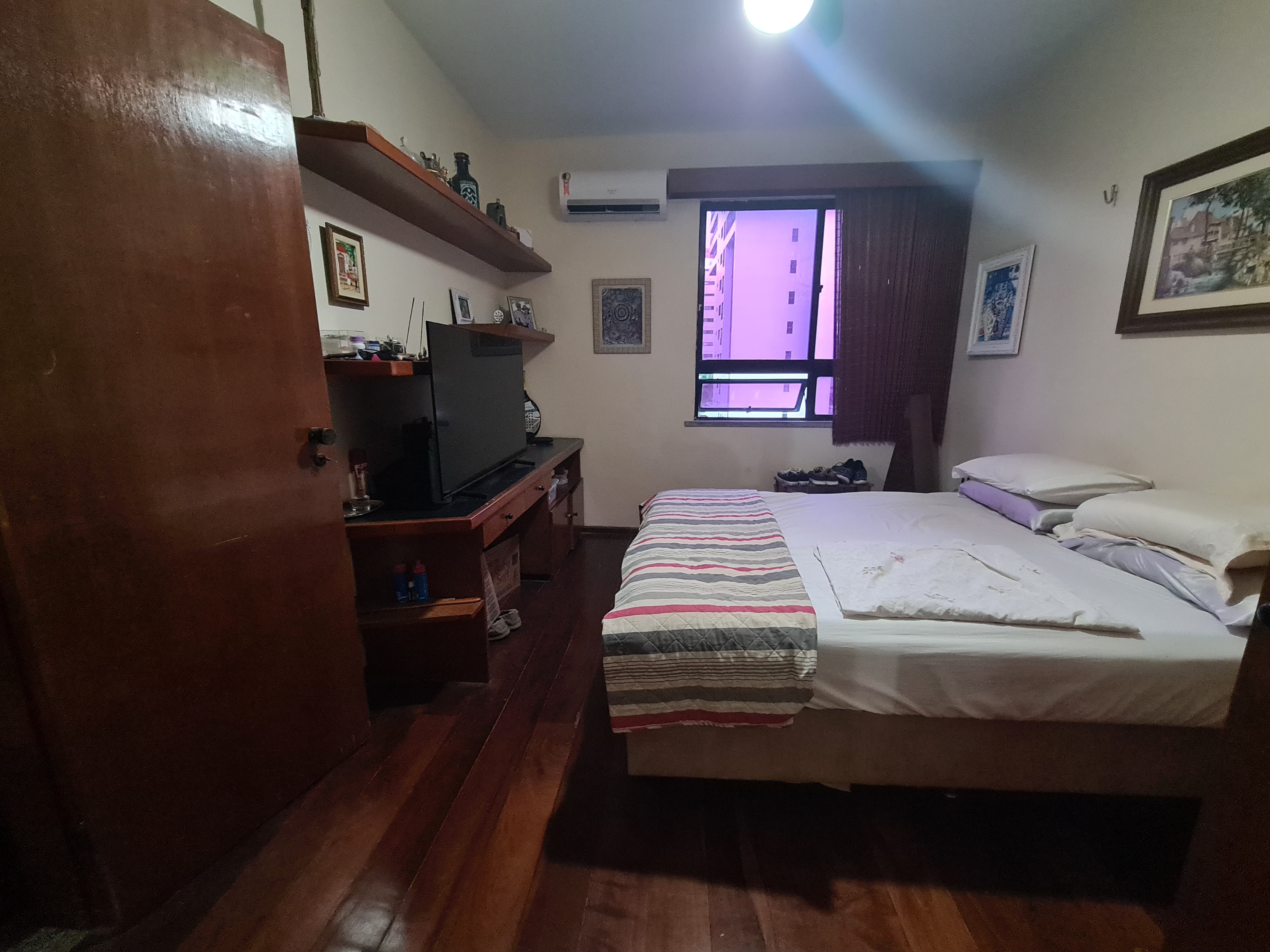 Imagem Apartamento com 3 Quartos à Venda ou Locação, 200 m²em Meireles - Fortaleza
