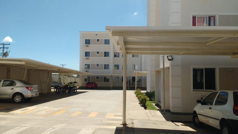 Imagem Apartamento com 2 Quartos à Venda, 50 m² em Moinho dos Ventos - Goiânia Imagem Apartamento com 2 Quartos à Venda, 50 m² em Moinho dos Ventos - Goiânia