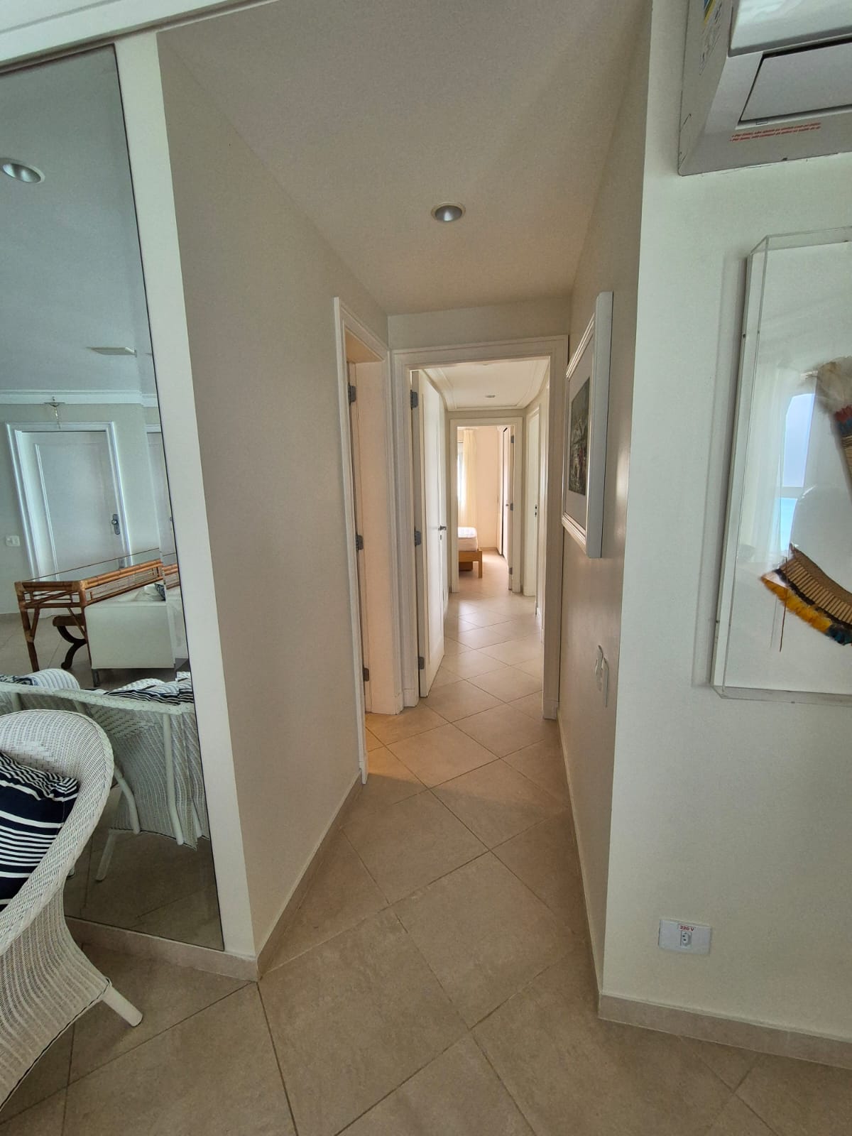 Imagem Apartamento com 5 Quartos à Venda, 203 m²em Riviera de São Lorenço - Bertioga