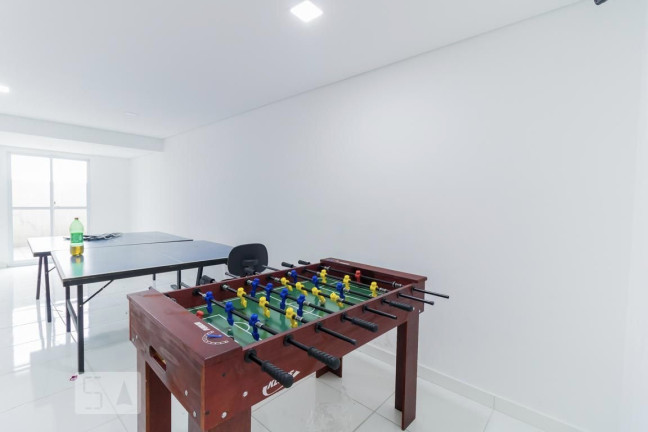 Imagem Apartamento com 2 Quartos à Venda, 56 m² em Jardim Matarazzo - São Paulo