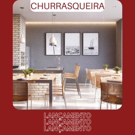 Imagem Apartamento com 2 Quartos à Venda, 61 m² em Jacarepaguá - Rio de Janeiro