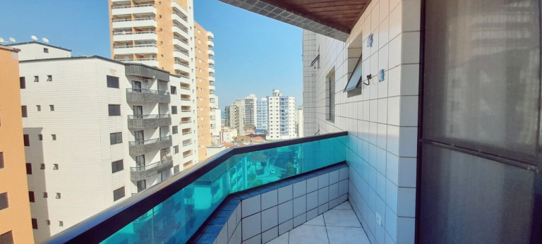 Imagem Apartamento com 1 Quarto à Venda, 60 m² em Ocian - Praia Grande Imagem Apartamento com 1 Quarto à Venda, 60 m² em Ocian - Praia Grande