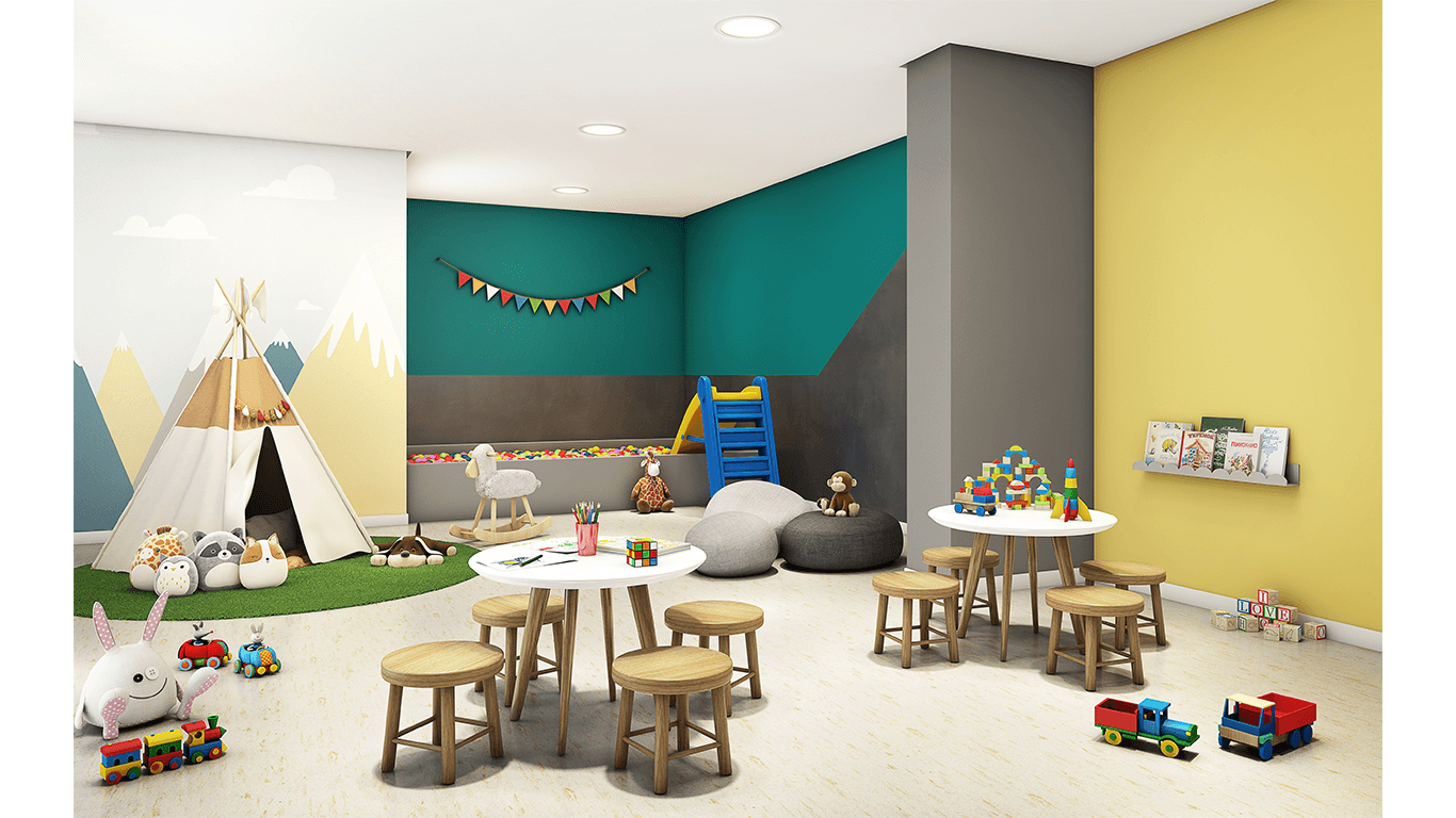 Imagem Apartamento com 2 Quartos à Venda, 43 m²em Jardim Maringá - São Paulo