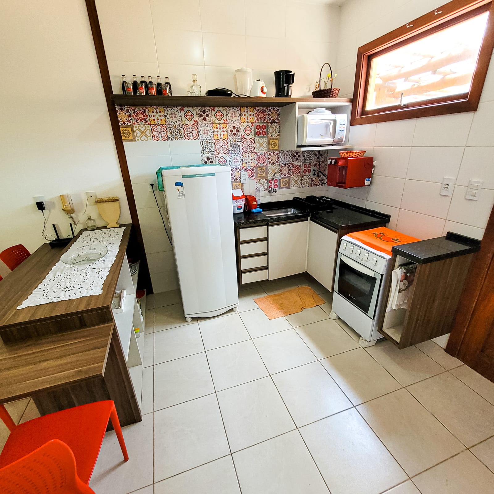 Imagem Apartamento com 2 Quartos à Venda, 70 m²em Itacimirim - Monte Gordo