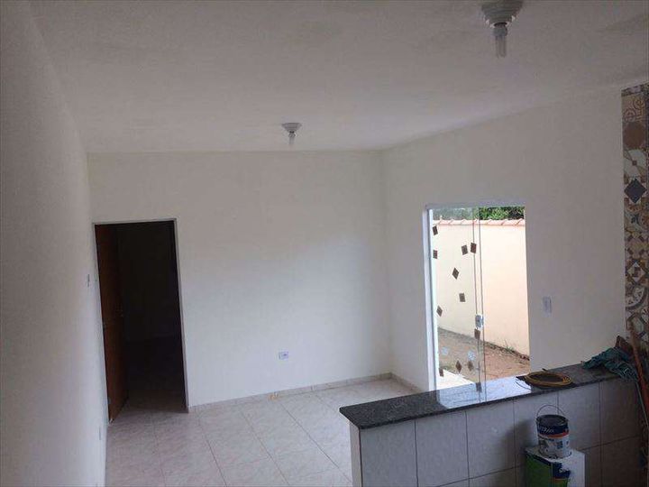 Imagem Casa com 1 Quarto à Venda, 70 m² em Campos Eliseos - Itanhaém