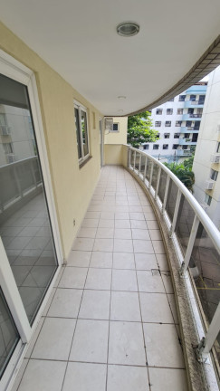 Imagem Apartamento com 3 Quartos à Venda, 87 m² em Freguesia (Jacarepaguá) - Rio de Janeiro Imagem Apartamento com 3 Quartos à Venda, 87 m² em Freguesia (Jacarepaguá) - Rio de Janeiro