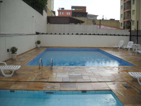 Imagem Apartamento com 2 Quartos à Venda, 57 m² em Vila Santa Catarina - São Paulo Imagem Apartamento com 2 Quartos à Venda, 57 m² em Vila Santa Catarina - São Paulo