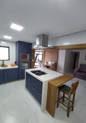 Imagem Apartamento com 3 Quartos à Venda, 128 m² em Vila Belmiro - Santos
