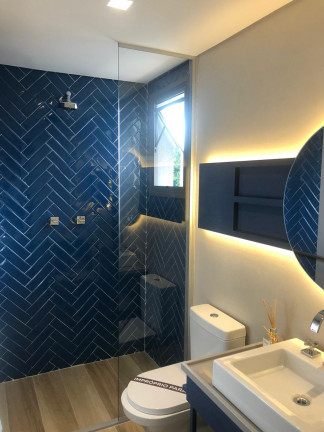 Imagem Edifício Residencial com 4 Quartos à Venda, 143 m² em Campo Belo - São Paulo