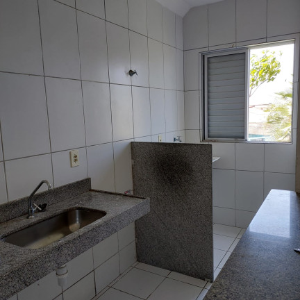 Imagem Apartamento com 2 Quartos à Venda, 45 m² em Mondubim - Fortaleza Imagem Apartamento com 2 Quartos à Venda, 45 m² em Mondubim - Fortaleza