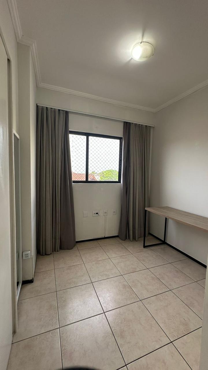 Imagem Apartamento com 3 Quartos à Venda, 60 m² em Edson Queiroz - Fortaleza Imagem Apartamento com 3 Quartos à Venda, 60 m² em Edson Queiroz - Fortaleza