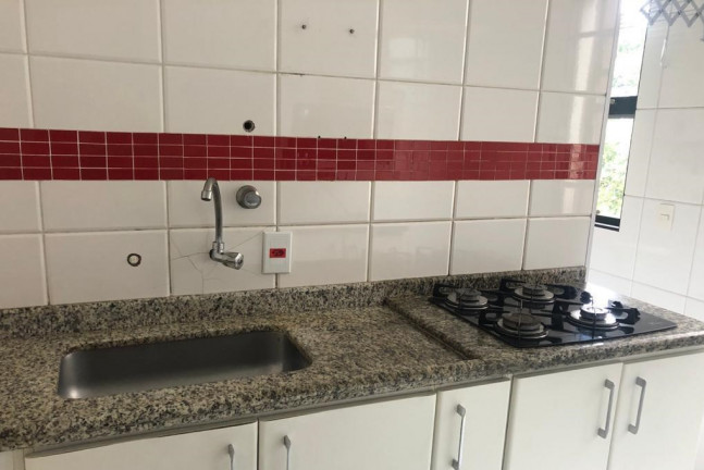 Apartamento com 2 Quartos à Venda, 48 m² em Jardim Peri - São Paulo