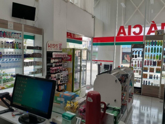 Imagem Loja à Venda, 59 m² em Barra Funda - São Paulo Imagem Loja à Venda, 59 m² em Barra Funda - São Paulo