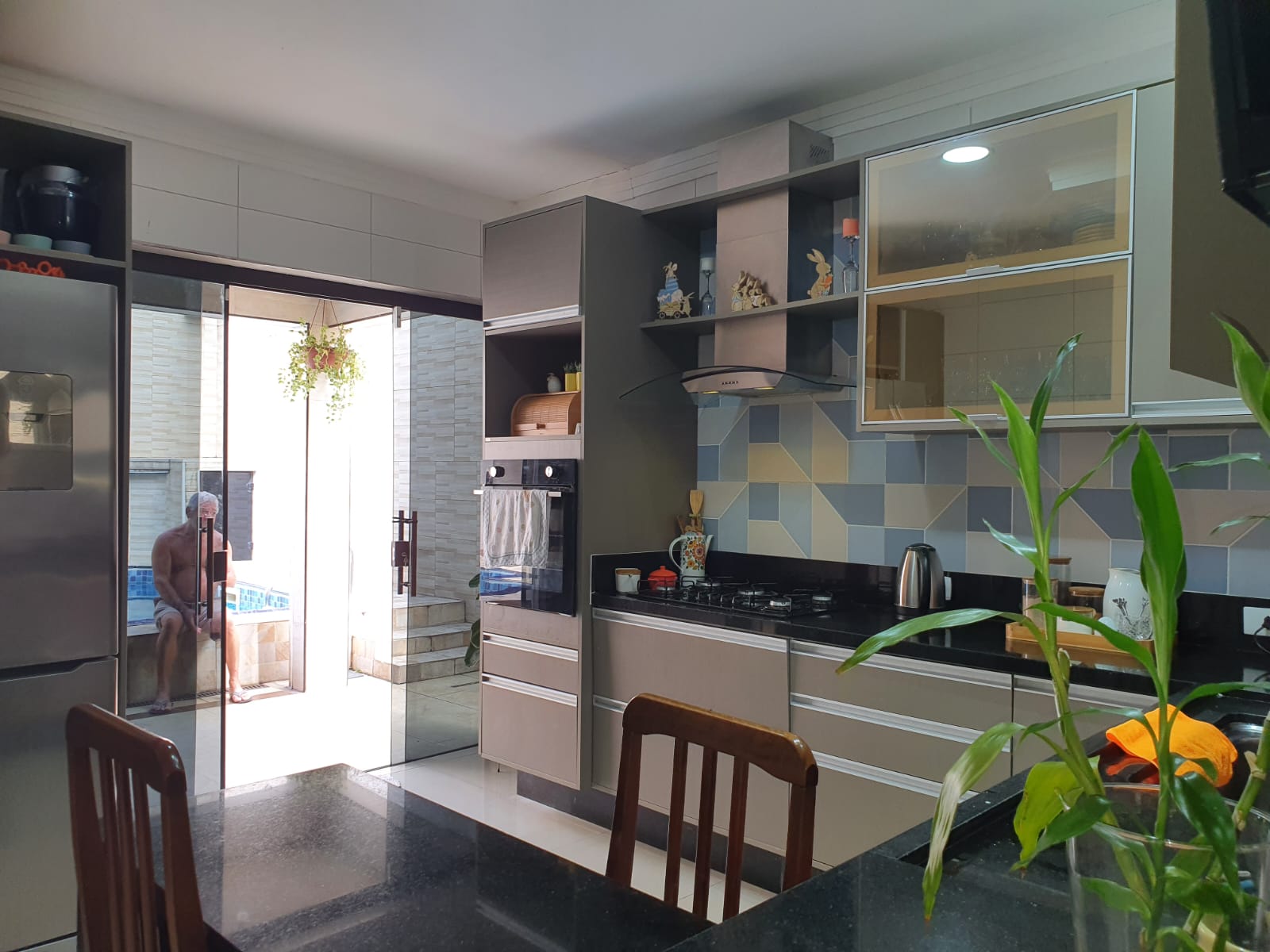 Imagem Casa com 3 Quartos à Venda, 248 m² em Esplanada dos Barreiros - São Vicente Imagem Casa com 3 Quartos à Venda, 248 m² em Esplanada dos Barreiros - São Vicente
