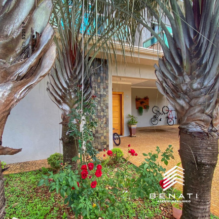 Imagem Casa de Condomínio com 5 Quartos à Venda, 295 m² em Bonfim Paulista - Ribeirão Preto Imagem Casa de Condomínio com 5 Quartos à Venda, 295 m² em Bonfim Paulista - Ribeirão Preto