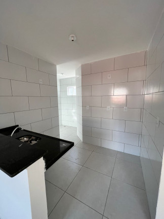 Imagem Apartamento com 2 Quartos à Venda, 48 m² em Mangabeira - João Pessoa